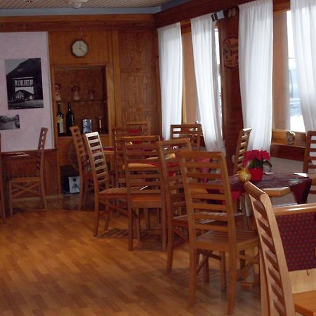 Sport Hotel Bellavista Camporosso  Bagian luar foto