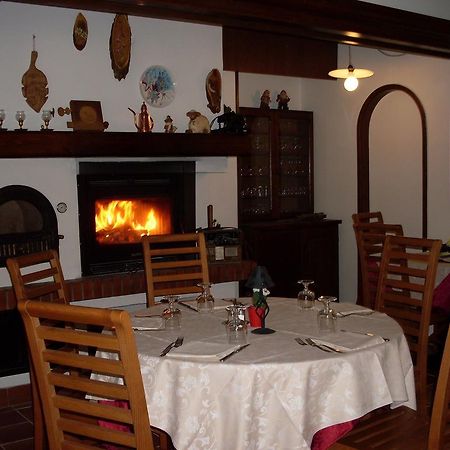 Sport Hotel Bellavista Camporosso  Bagian luar foto