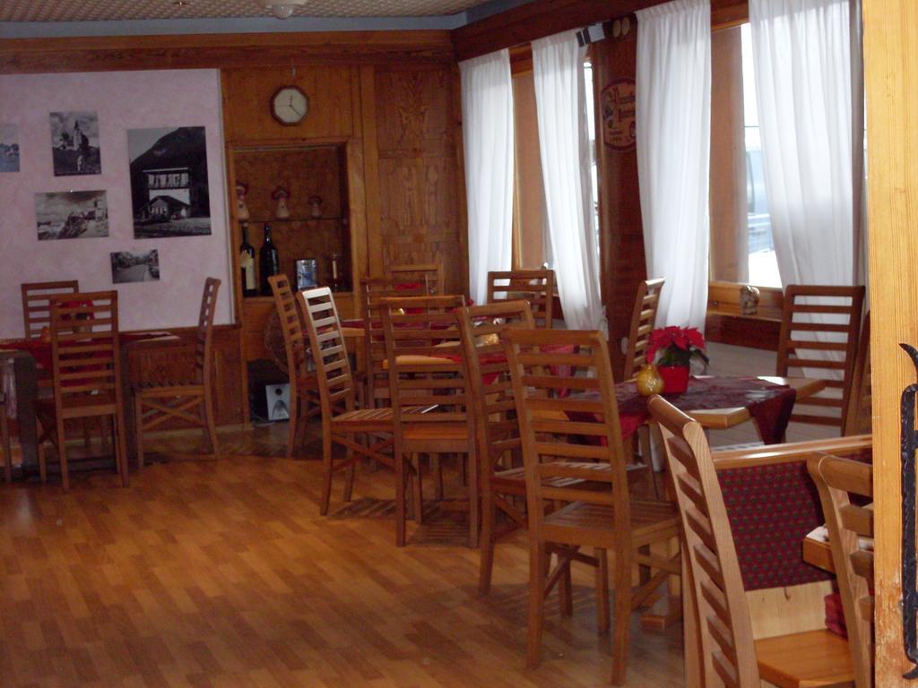 Sport Hotel Bellavista Camporosso  Bagian luar foto