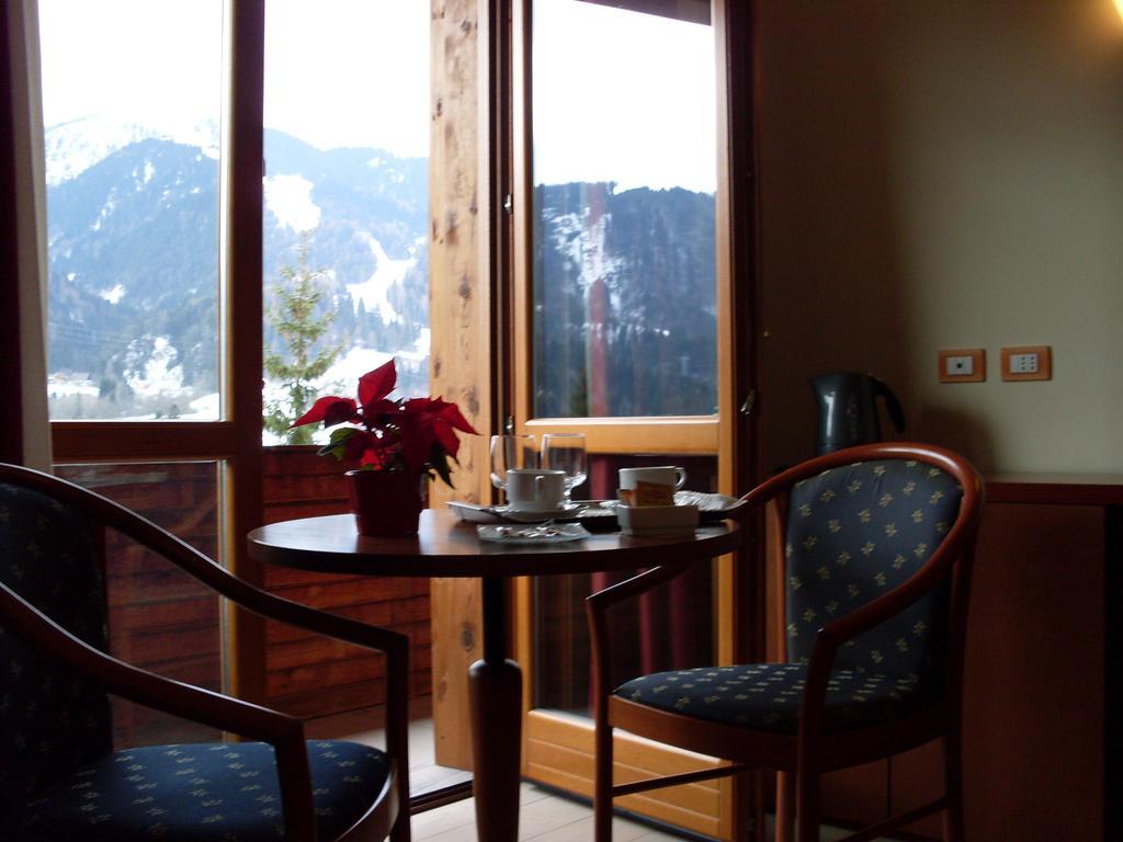 Sport Hotel Bellavista Camporosso  Bagian luar foto