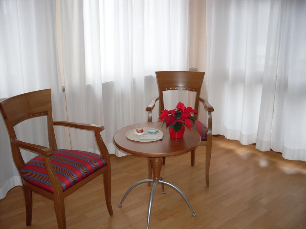 Sport Hotel Bellavista Camporosso  Bagian luar foto